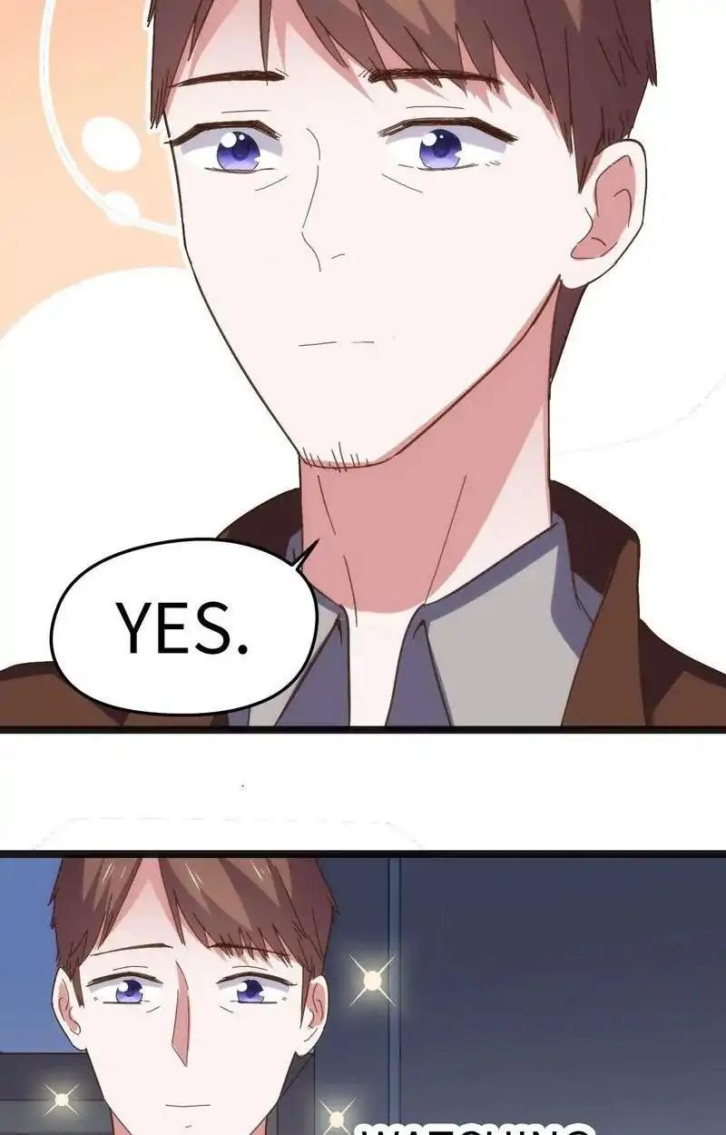 Exclusive Stewardess of Mr. CEO Chapter 15 - page 4