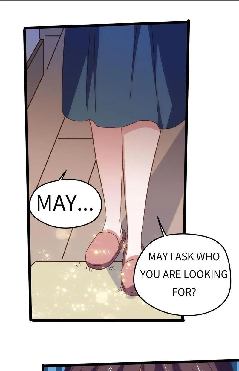 Exclusive Stewardess of Mr. CEO Chapter 14 - page 2