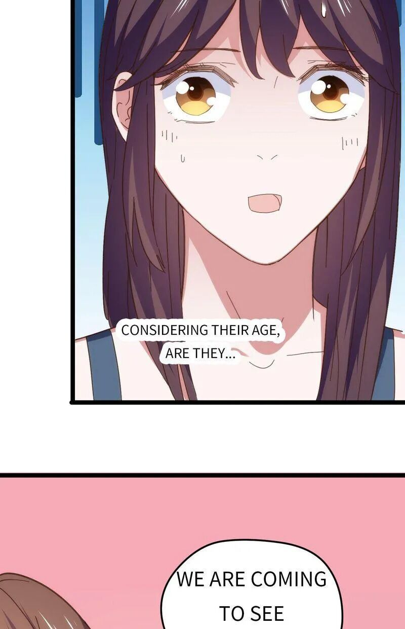 Exclusive Stewardess of Mr. CEO Chapter 14 - page 3