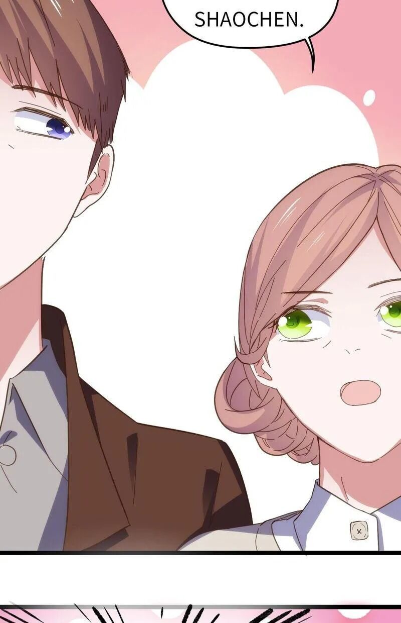 Exclusive Stewardess of Mr. CEO Chapter 14 - page 4
