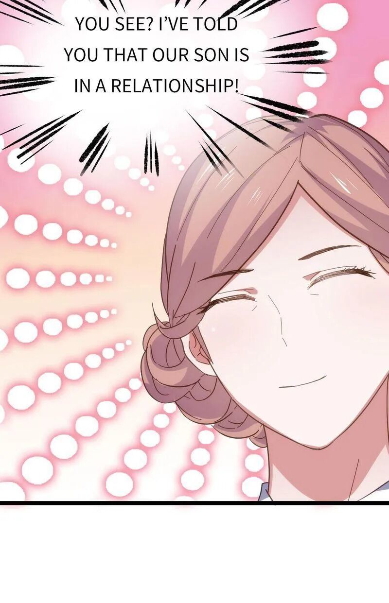 Exclusive Stewardess of Mr. CEO Chapter 14 - page 5