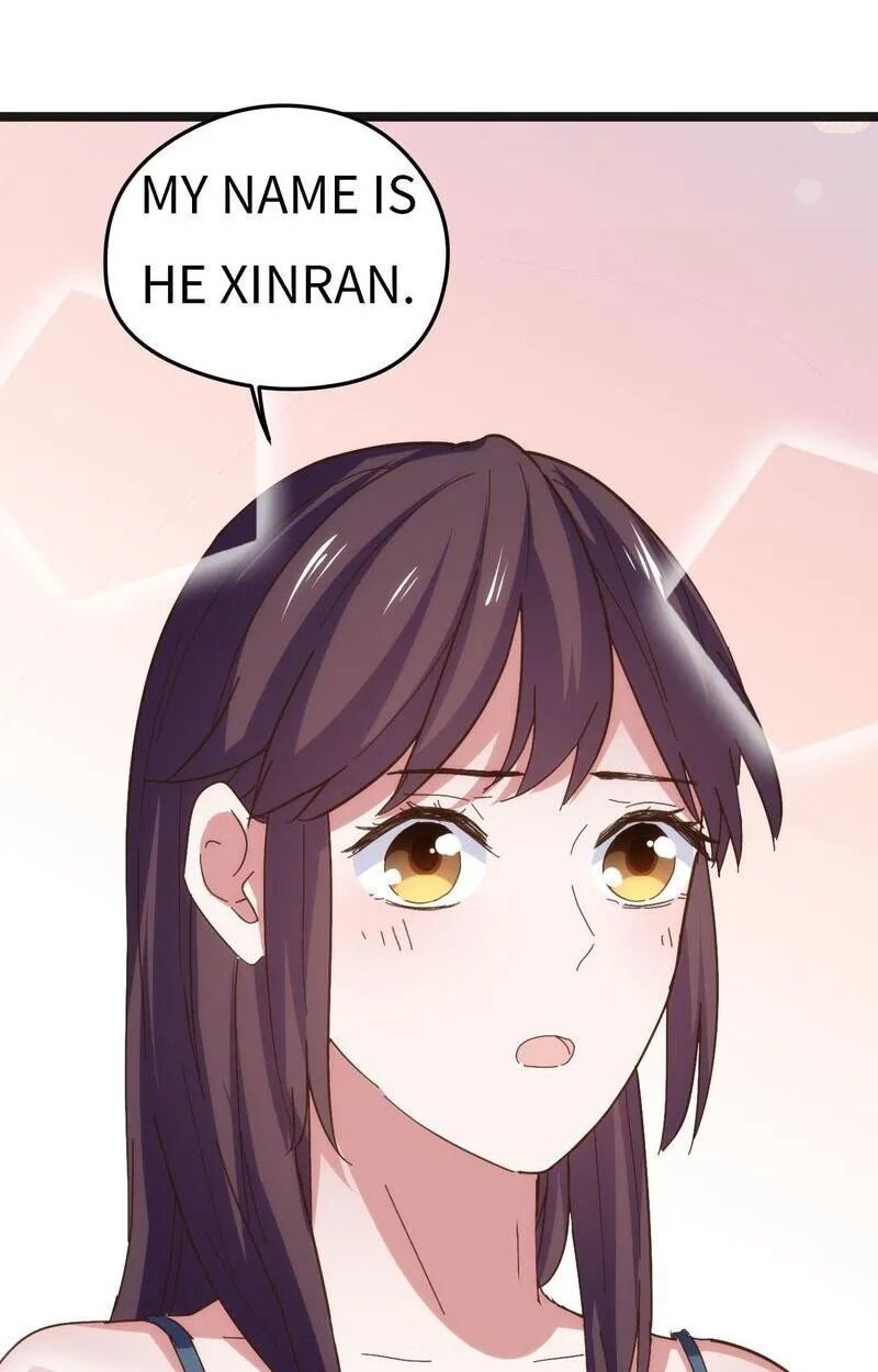 Exclusive Stewardess of Mr. CEO Chapter 14 - page 9