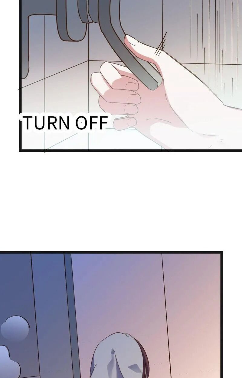 Exclusive Stewardess of Mr. CEO Chapter 13 - page 3