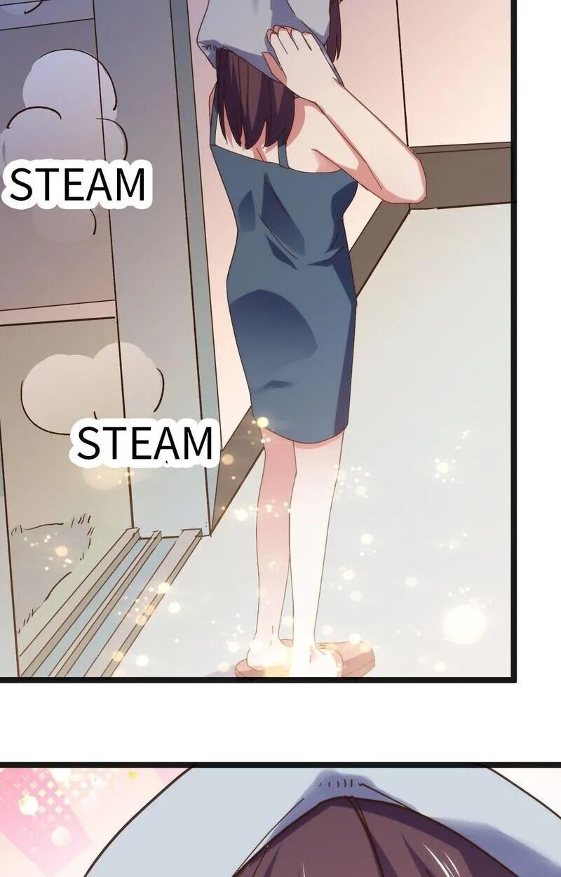 Exclusive Stewardess of Mr. CEO Chapter 13 - page 4