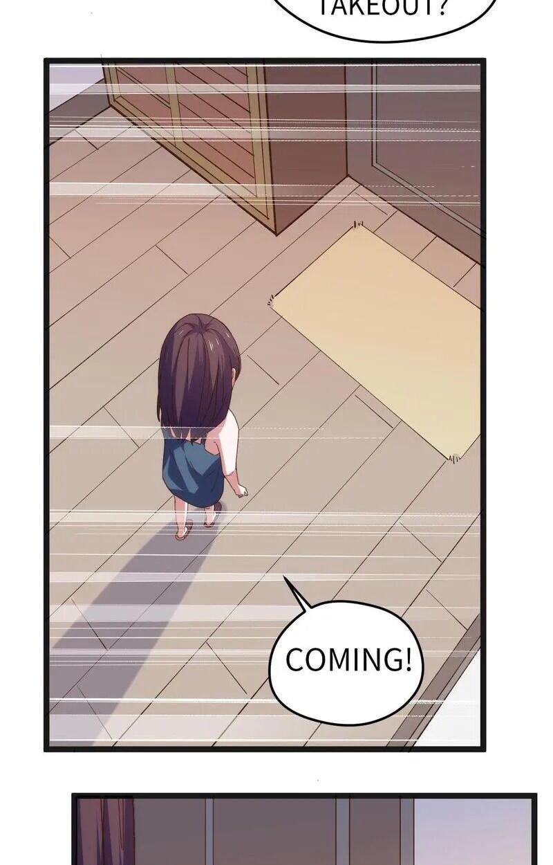 Exclusive Stewardess of Mr. CEO Chapter 13 - page 7