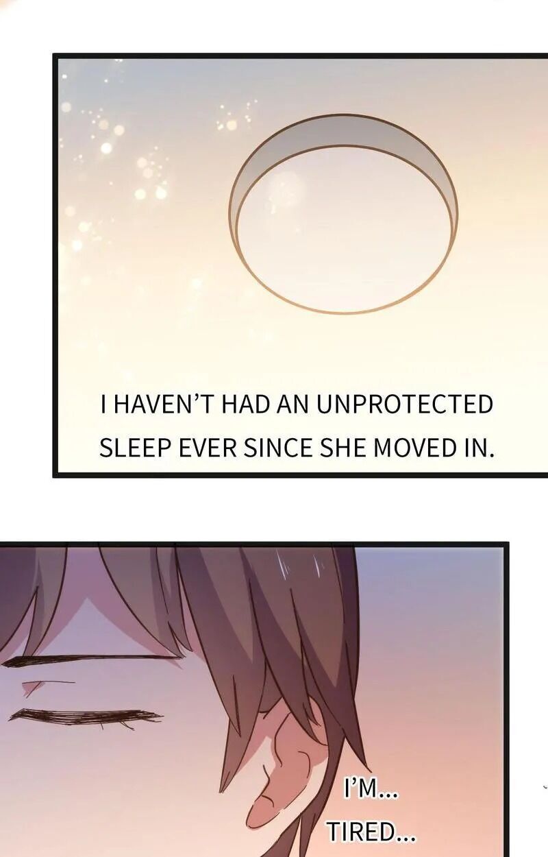 Exclusive Stewardess of Mr. CEO Chapter 12 - page 8