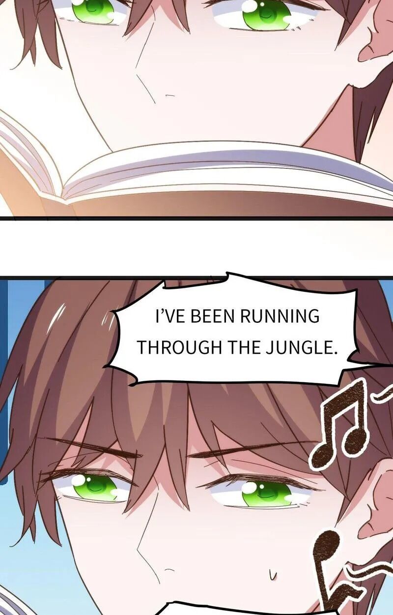 Exclusive Stewardess of Mr. CEO Chapter 10 - page 2