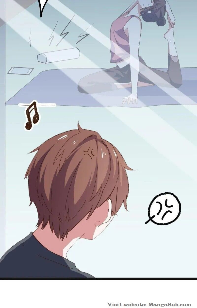Exclusive Stewardess of Mr. CEO Chapter 10 - page 5