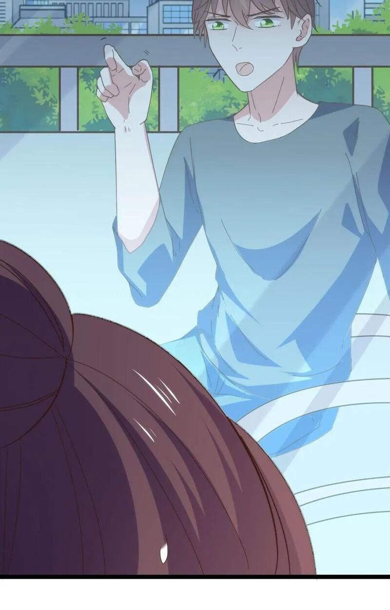 Exclusive Stewardess of Mr. CEO Chapter 10 - page 9