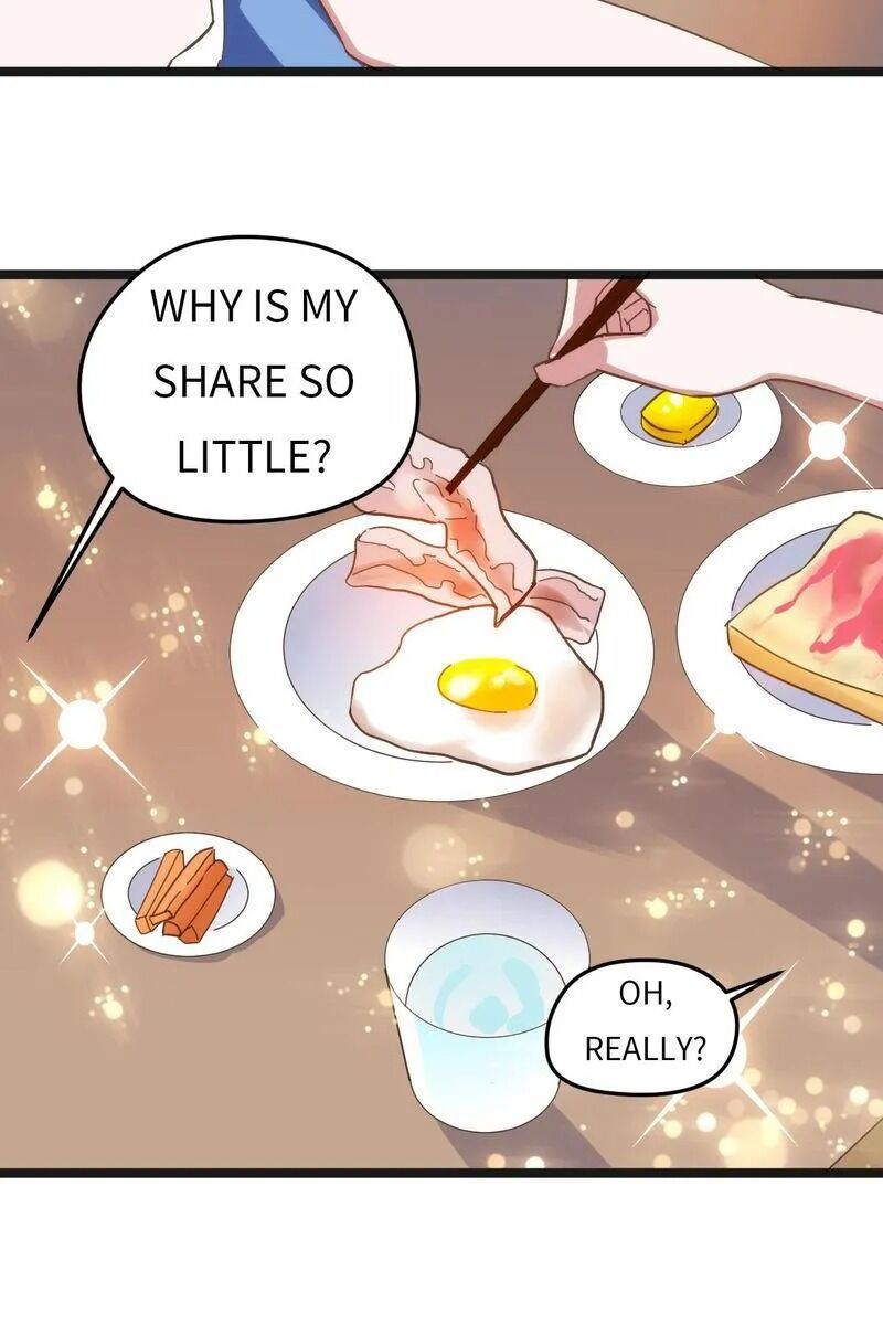 Exclusive Stewardess of Mr. CEO Chapter 9 - page 9
