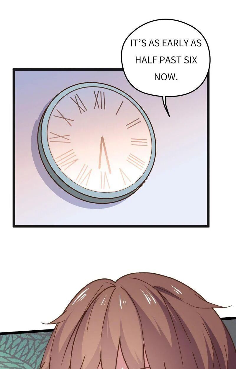Exclusive Stewardess of Mr. CEO Chapter 8 - page 11