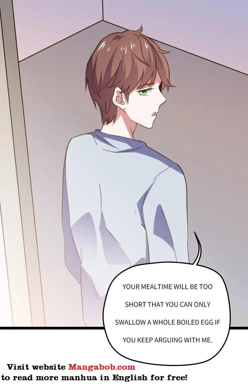 Exclusive Stewardess of Mr. CEO Chapter 8 - page 15