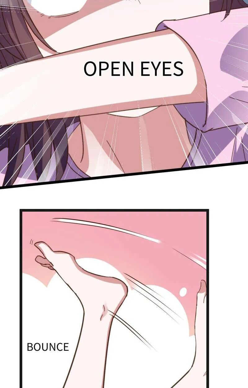 Exclusive Stewardess of Mr. CEO Chapter 8 - page 2