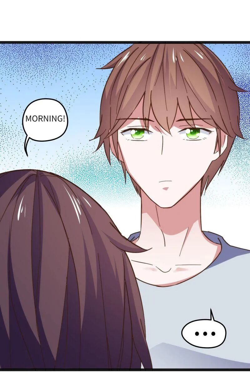 Exclusive Stewardess of Mr. CEO Chapter 8 - page 6