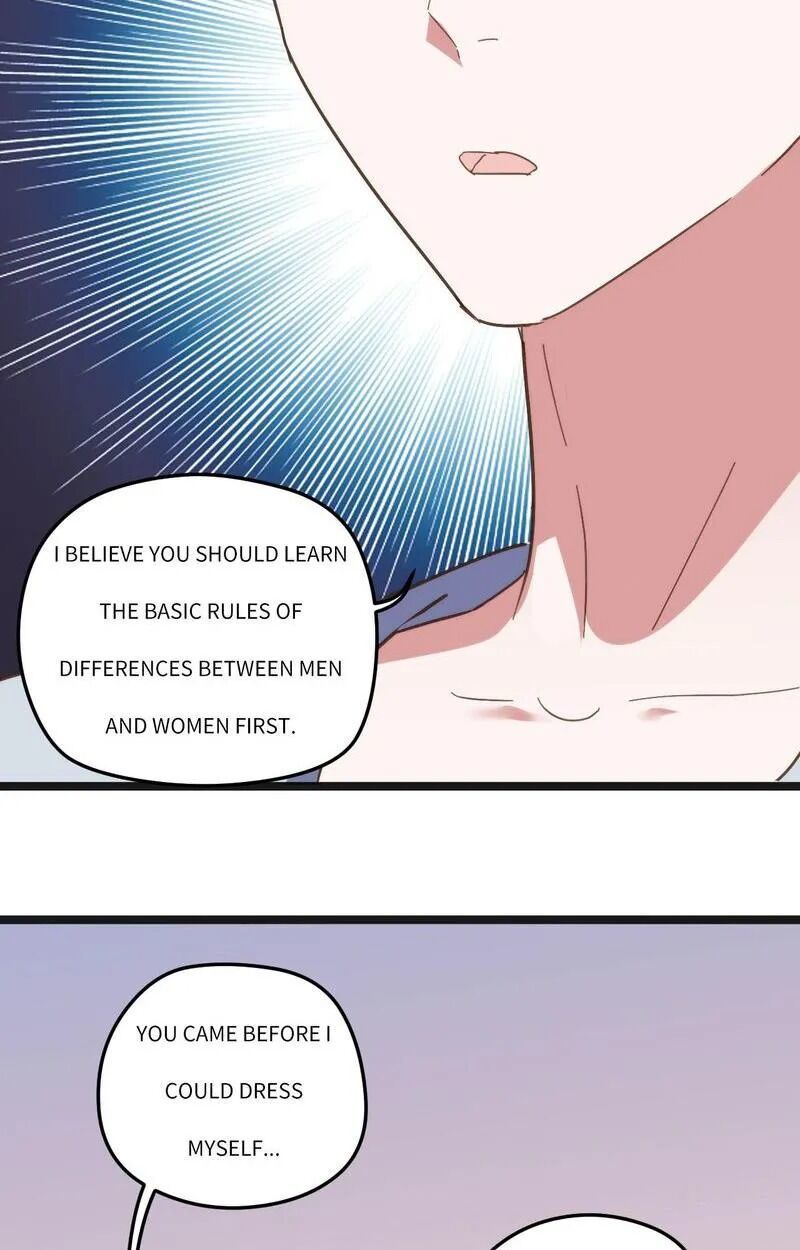 Exclusive Stewardess of Mr. CEO Chapter 8 - page 9