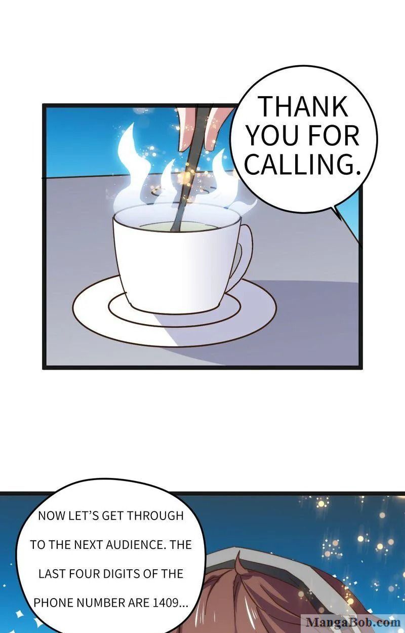 Exclusive Stewardess of Mr. CEO Chapter 7 - page 1