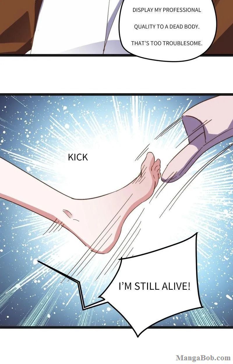 Exclusive Stewardess of Mr. CEO Chapter 7 - page 10