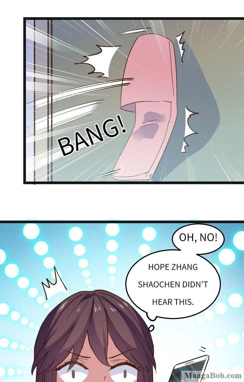Exclusive Stewardess of Mr. CEO Chapter 7 - page 11