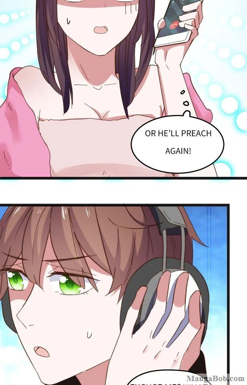 Exclusive Stewardess of Mr. CEO Chapter 7 - page 12