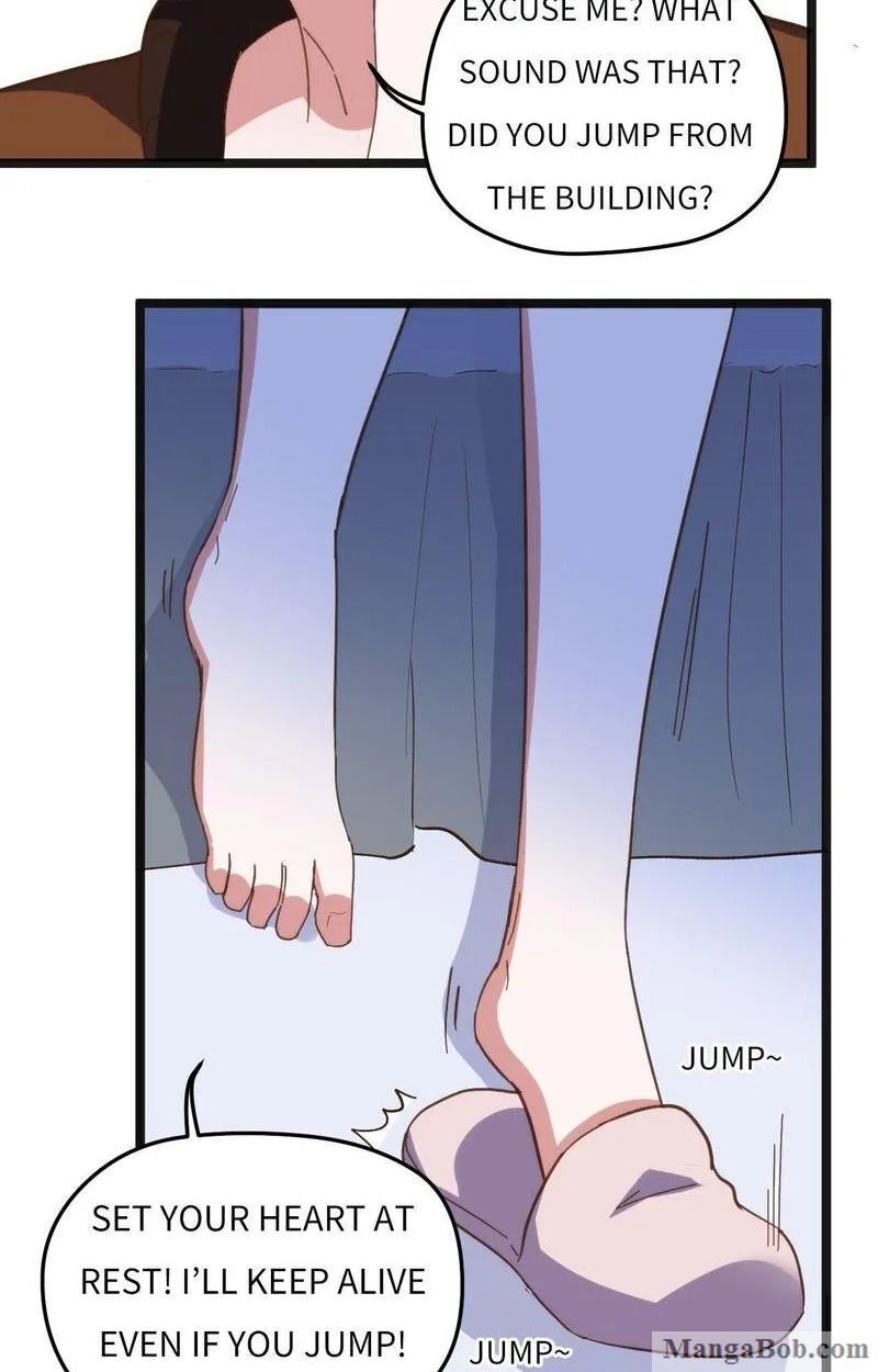 Exclusive Stewardess of Mr. CEO Chapter 7 - page 13