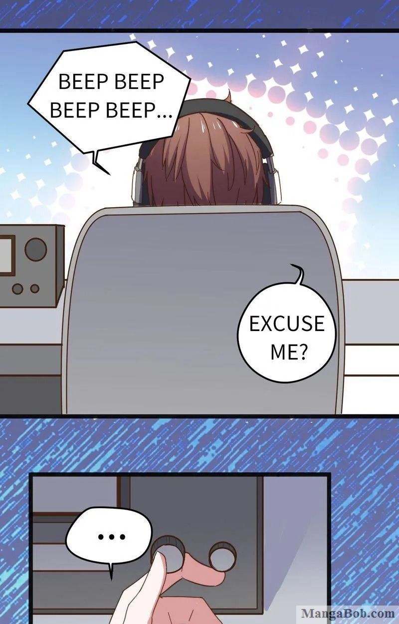 Exclusive Stewardess of Mr. CEO Chapter 7 - page 16