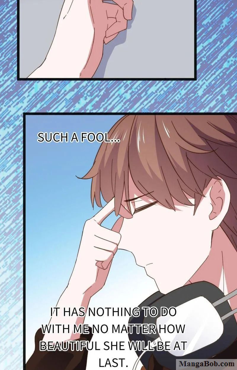 Exclusive Stewardess of Mr. CEO Chapter 7 - page 17