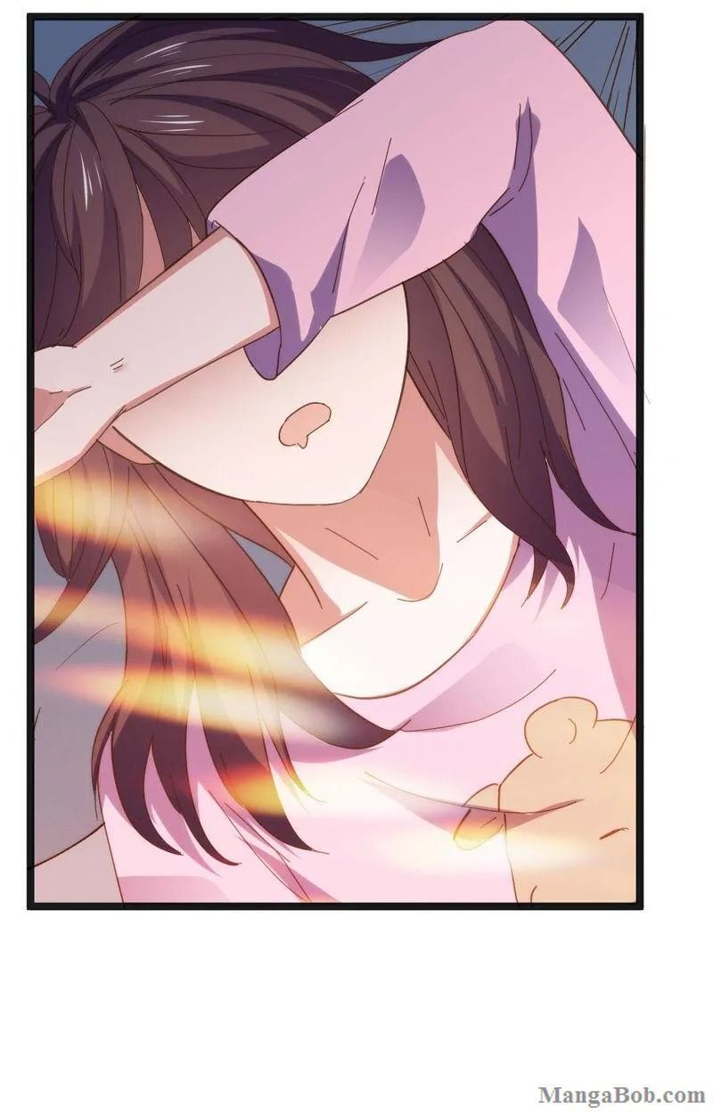 Exclusive Stewardess of Mr. CEO Chapter 7 - page 20