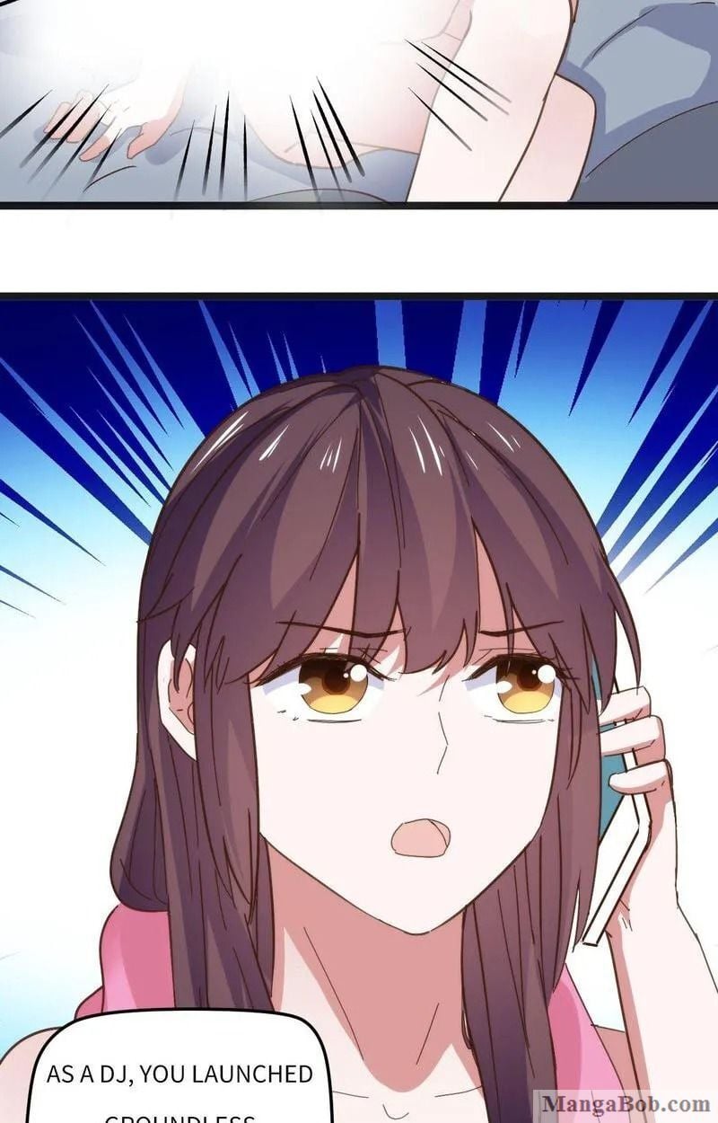 Exclusive Stewardess of Mr. CEO Chapter 7 - page 7