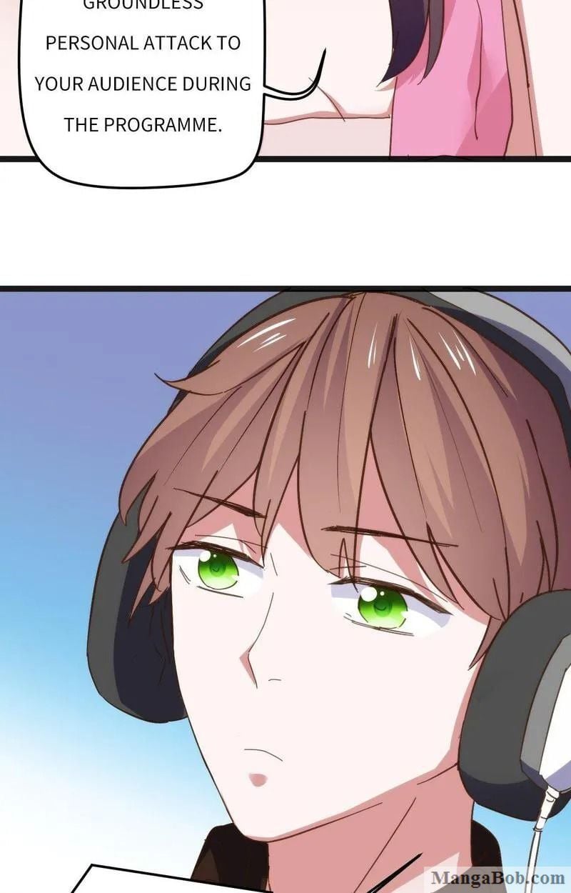 Exclusive Stewardess of Mr. CEO Chapter 7 - page 8