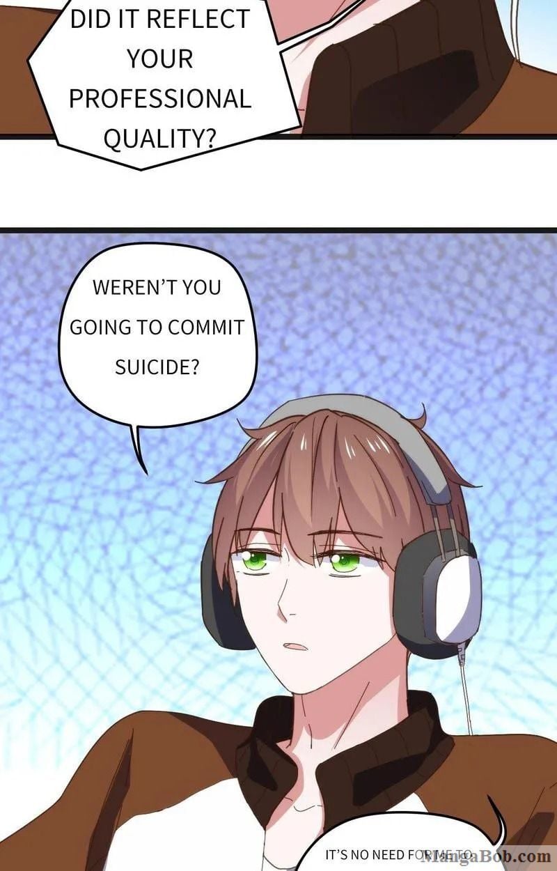 Exclusive Stewardess of Mr. CEO Chapter 7 - page 9