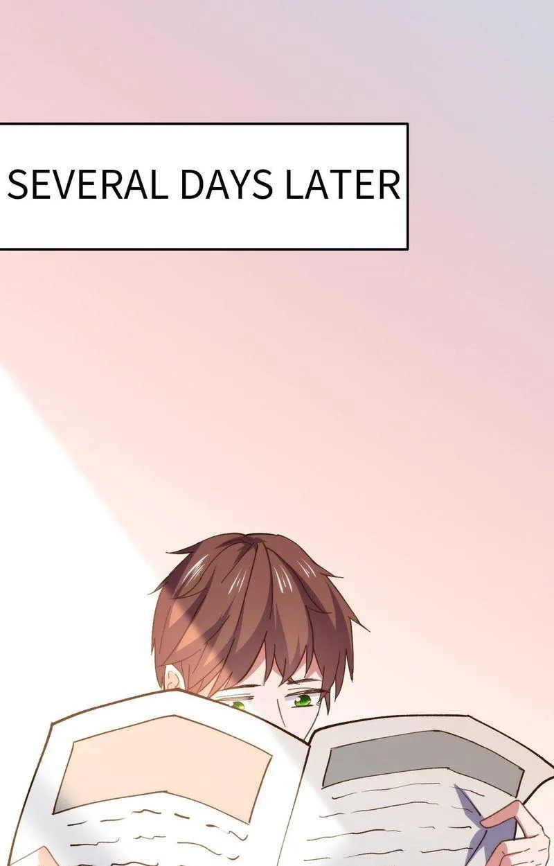 Exclusive Stewardess of Mr. CEO Chapter 6 - page 1