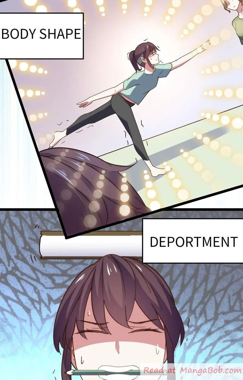 Exclusive Stewardess of Mr. CEO Chapter 6 - page 12