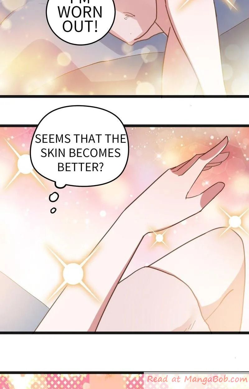 Exclusive Stewardess of Mr. CEO Chapter 6 - page 17