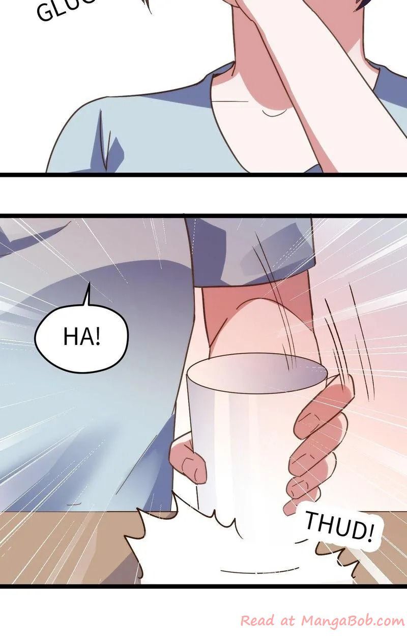 Exclusive Stewardess of Mr. CEO Chapter 6 - page 5