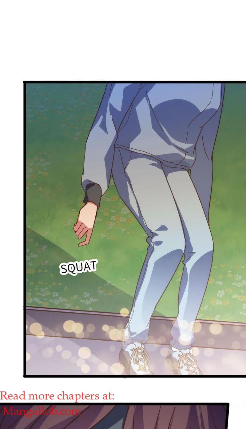 Exclusive Stewardess of Mr. CEO Chapter 5 - page 1