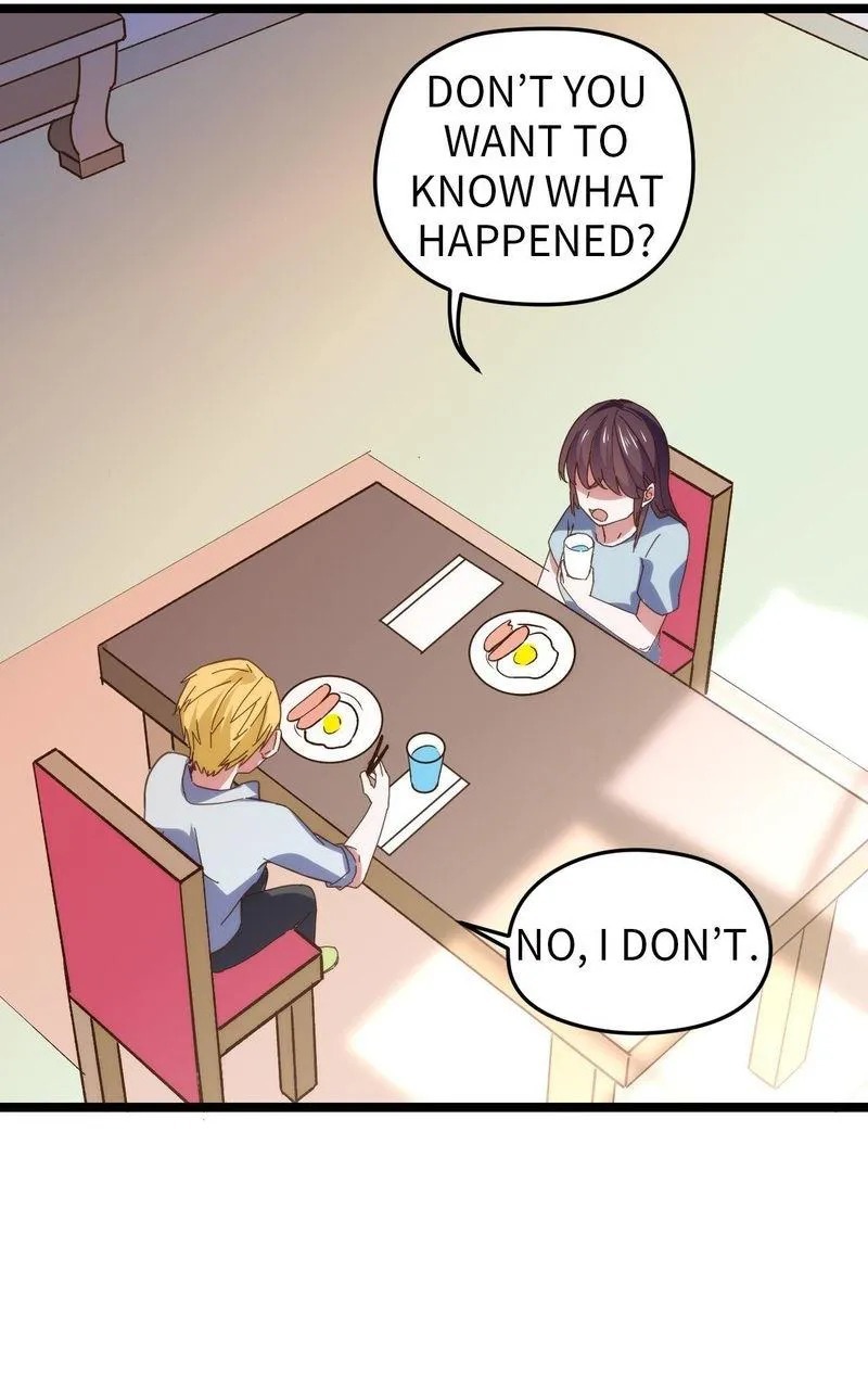 Exclusive Stewardess of Mr. CEO Chapter 5 - page 10