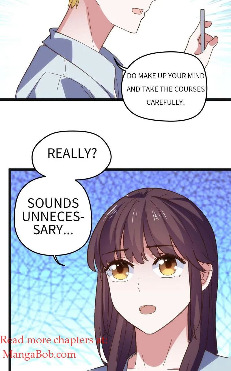 Exclusive Stewardess of Mr. CEO Chapter 5 - page 12