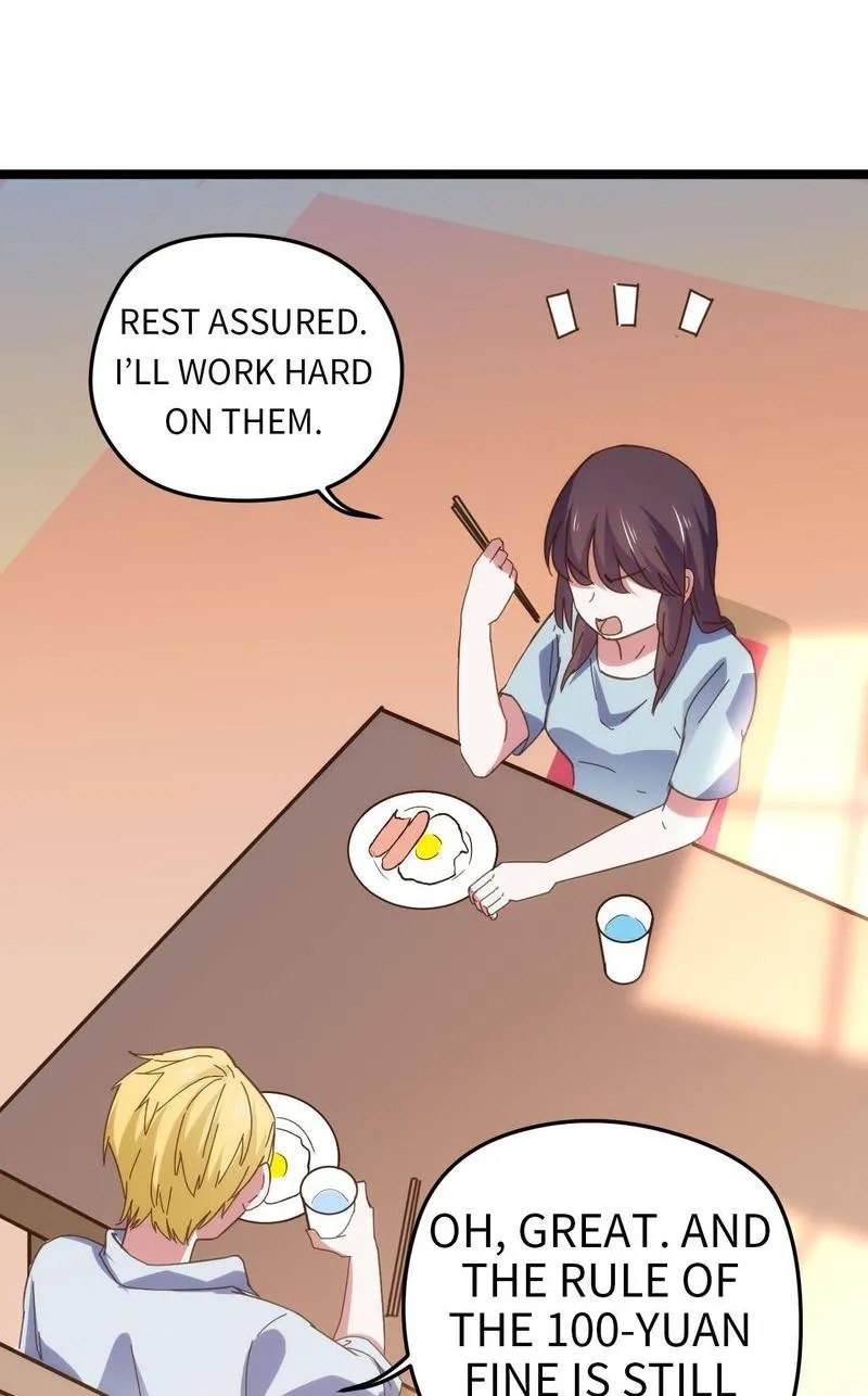 Exclusive Stewardess of Mr. CEO Chapter 5 - page 14