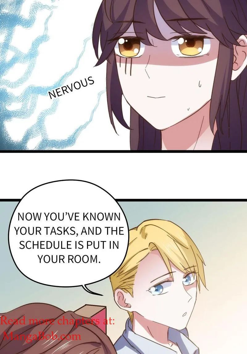 Exclusive Stewardess of Mr. CEO Chapter 5 - page 27