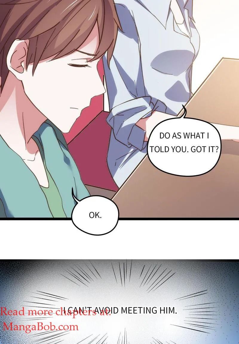 Exclusive Stewardess of Mr. CEO Chapter 5 - page 28