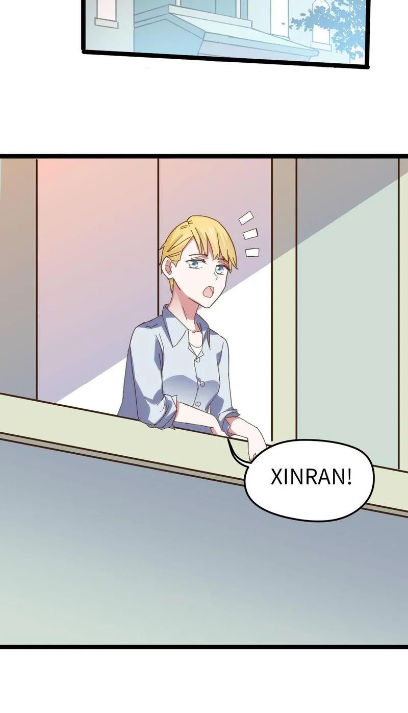 Exclusive Stewardess of Mr. CEO Chapter 5 - page 5