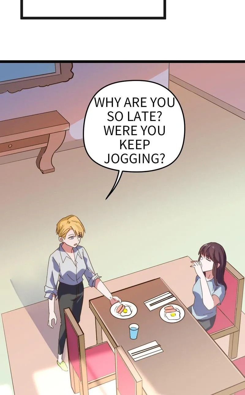 Exclusive Stewardess of Mr. CEO Chapter 5 - page 7