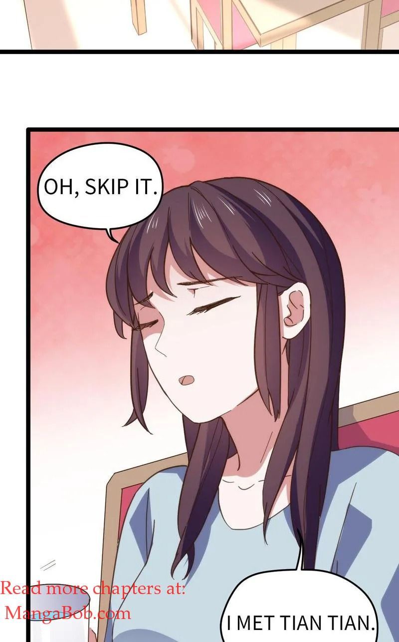 Exclusive Stewardess of Mr. CEO Chapter 5 - page 8