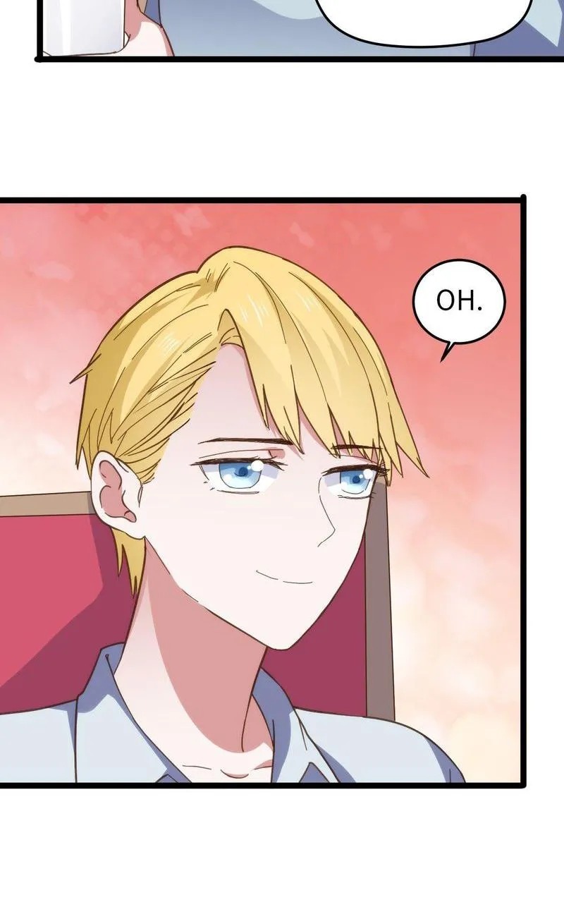 Exclusive Stewardess of Mr. CEO Chapter 5 - page 9