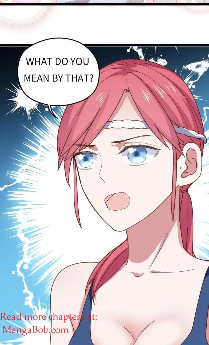 Exclusive Stewardess of Mr. CEO Chapter 4 - page 11