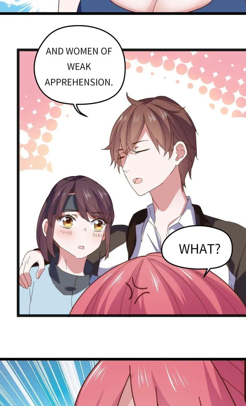 Exclusive Stewardess of Mr. CEO Chapter 4 - page 12