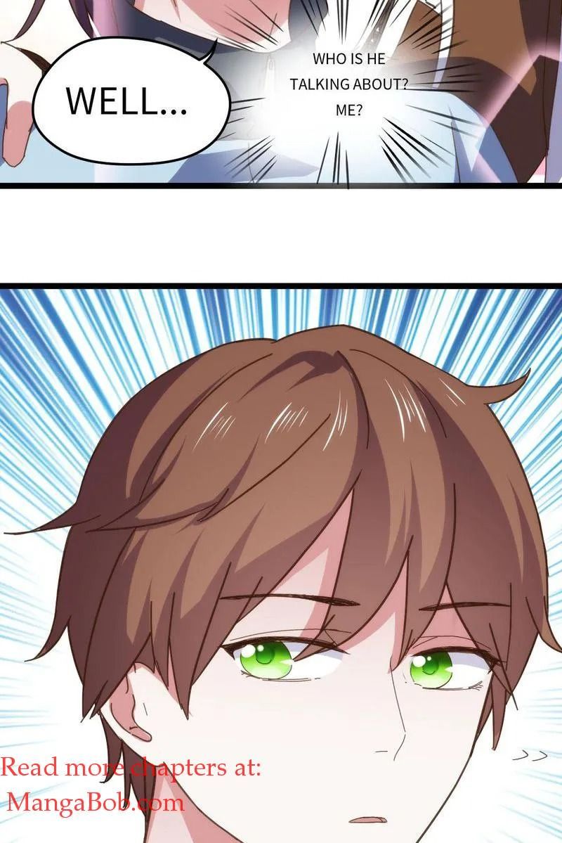 Exclusive Stewardess of Mr. CEO Chapter 4 - page 16