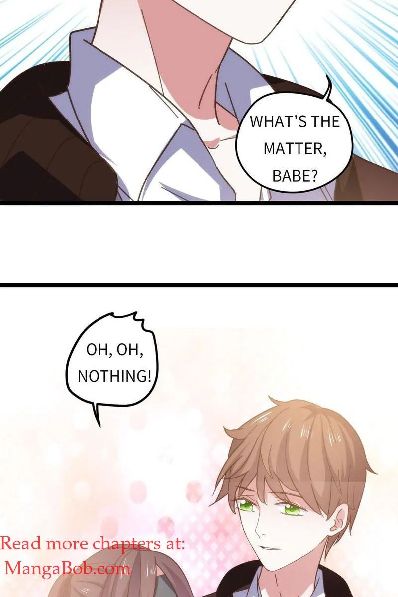 Exclusive Stewardess of Mr. CEO Chapter 4 - page 17