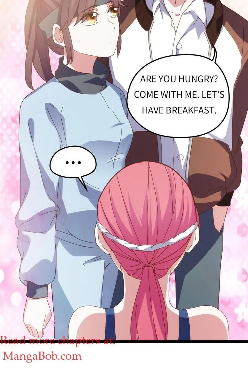 Exclusive Stewardess of Mr. CEO Chapter 4 - page 18