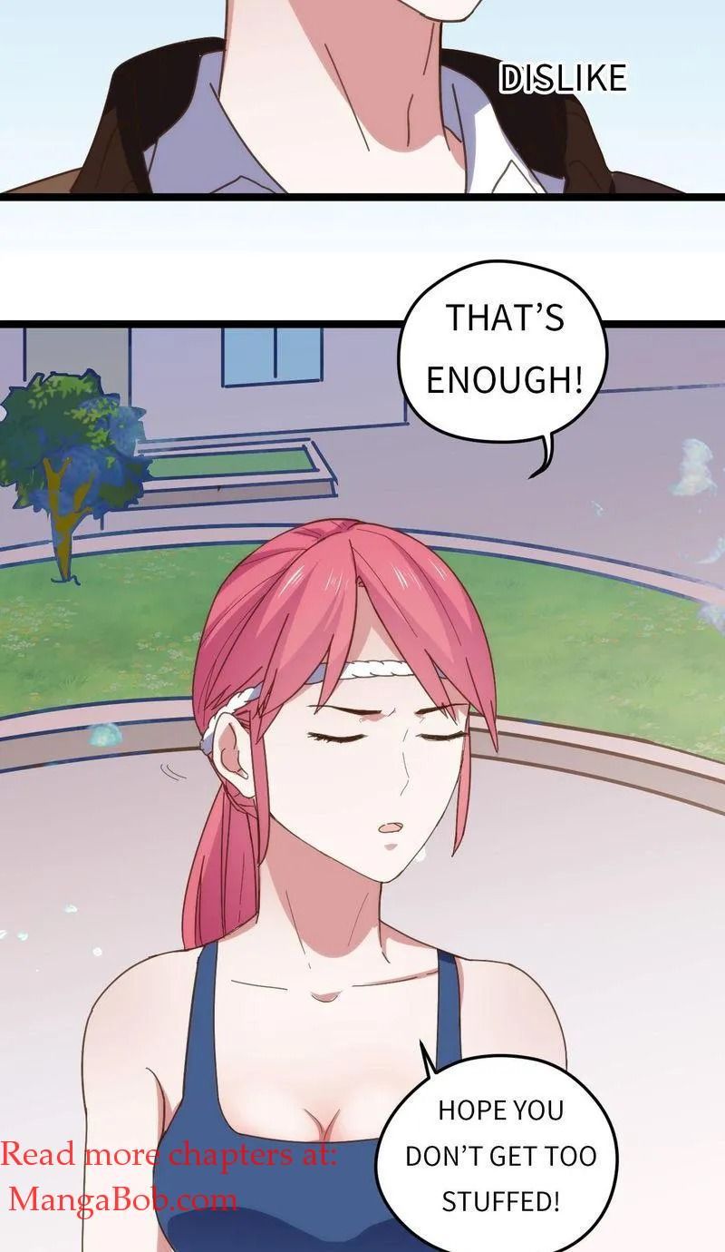 Exclusive Stewardess of Mr. CEO Chapter 4 - page 21